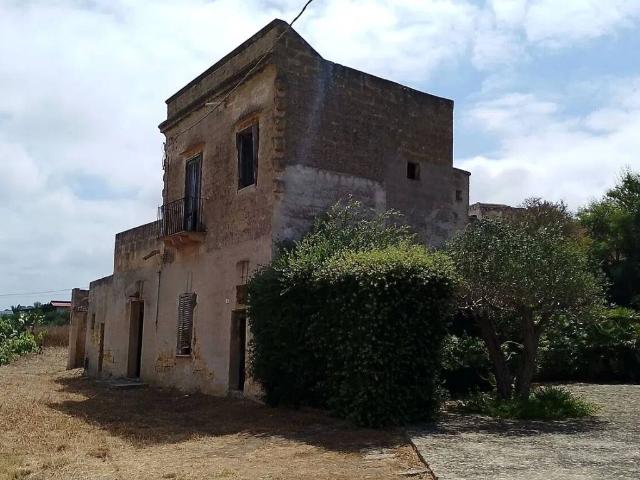 Villa in vendita a Marsala TP