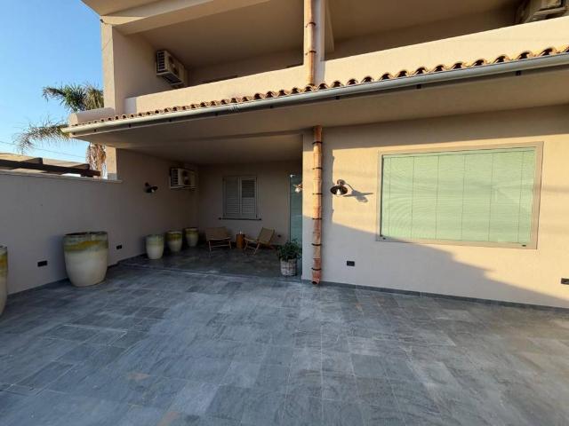 Villa in vendita a Marsala TP
