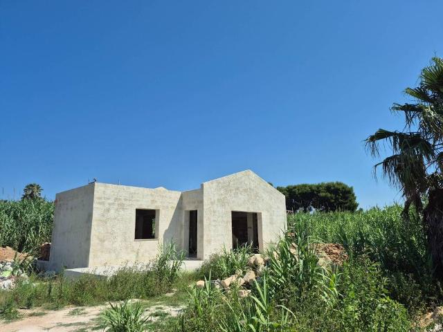 Villa in vendita a Marsala TP