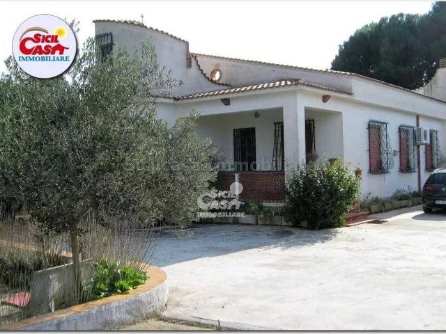 Villa in vendita a Marsala TP