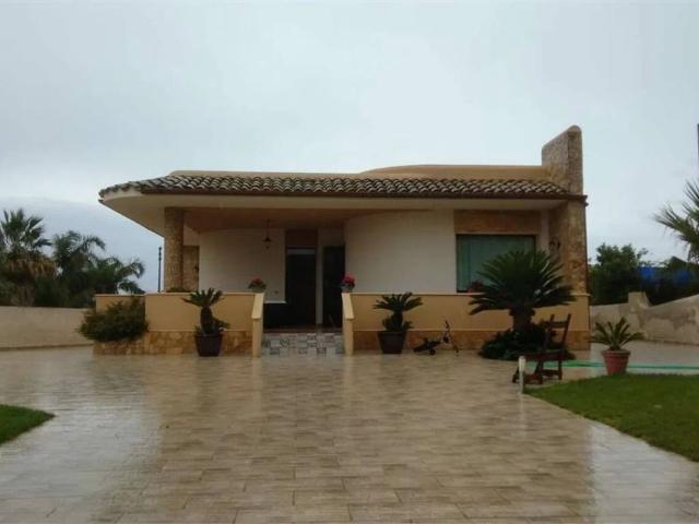 Villa in vendita a Marsala TP