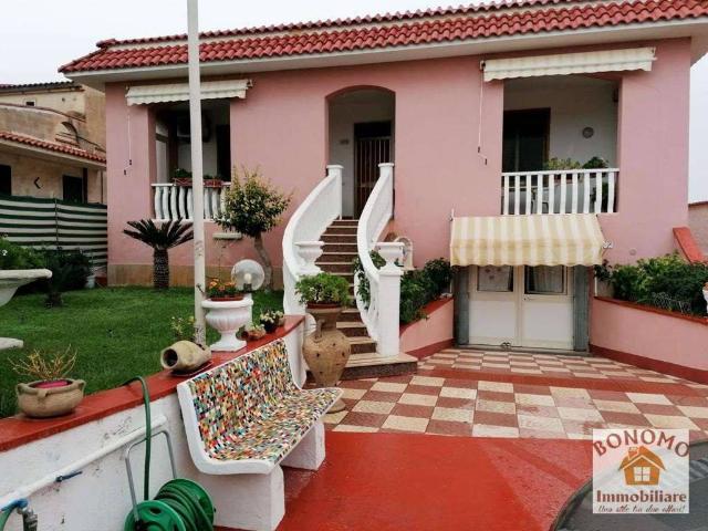 Villa in vendita a Marsala TP