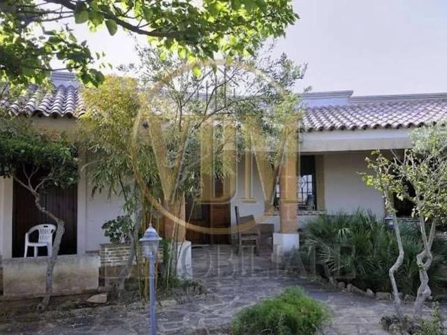 Villa in vendita a Marsala TP