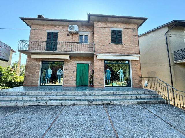 Villa in vendita a Marsciano PG