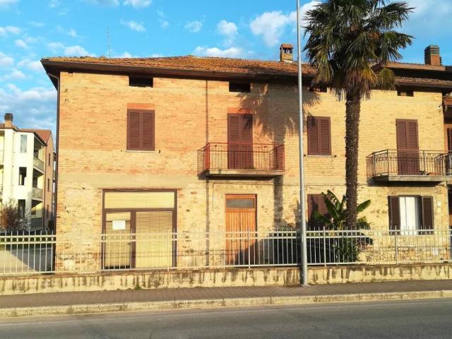 Villa in vendita a Marsciano PG