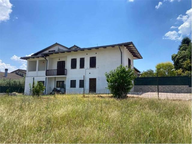 Villa in vendita a Marsciano PG