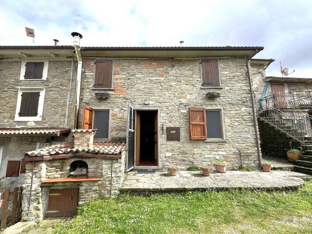 Villa in vendita a Marradi FI