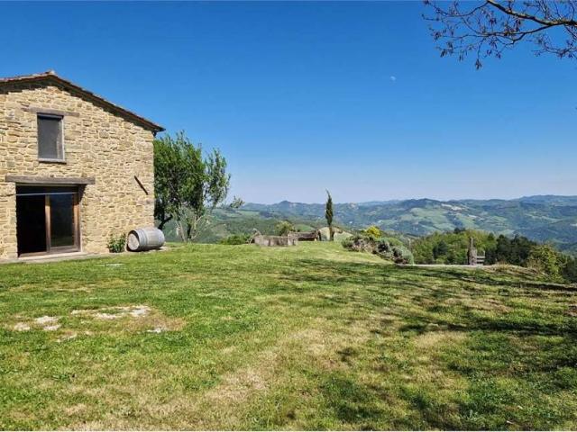 Villa in vendita a Marradi FI