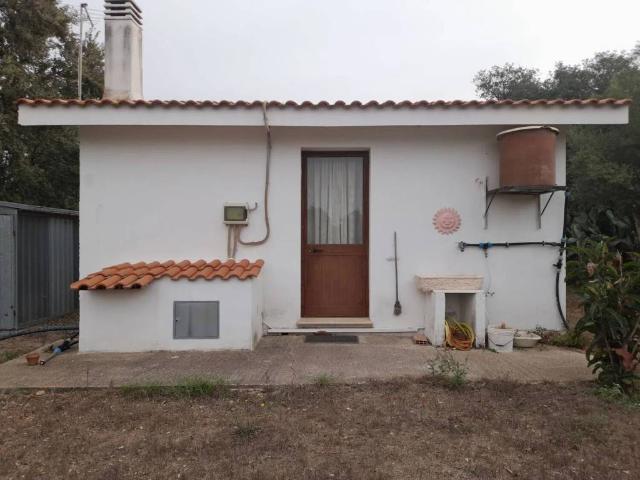 Villa in vendita a Marrubiu OR