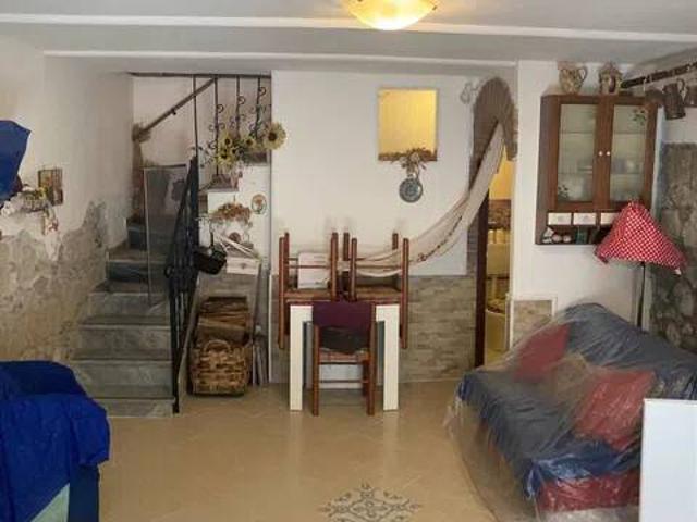 Villa in vendita a Marta VT