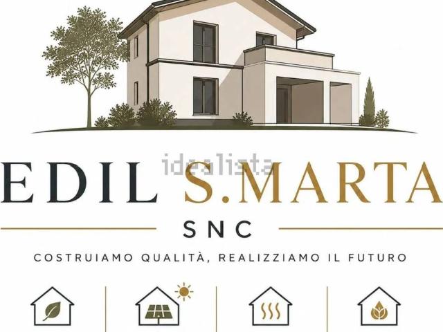 Villa in vendita a Marta VT