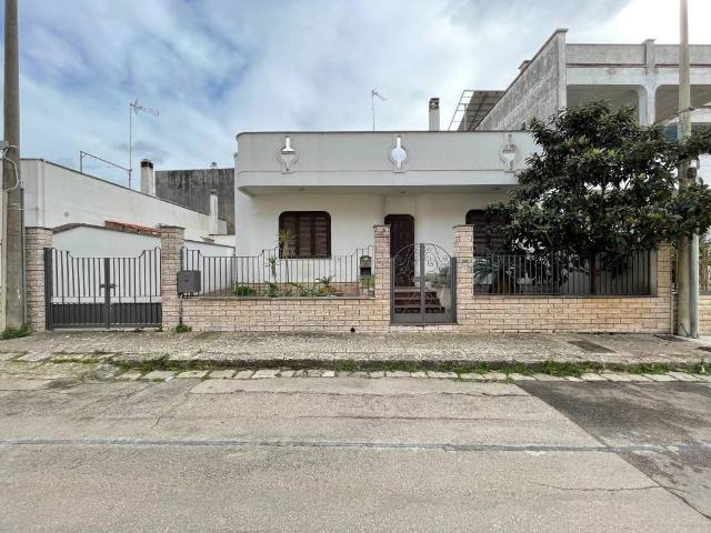 Villa in vendita a Martano LE