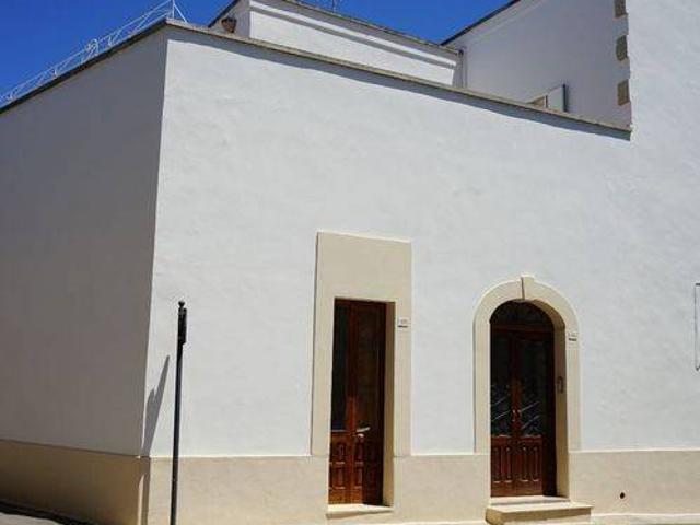 Villa in vendita a Martano LE