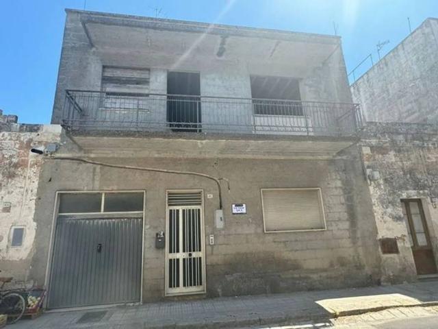 Villa in vendita a Martano LE