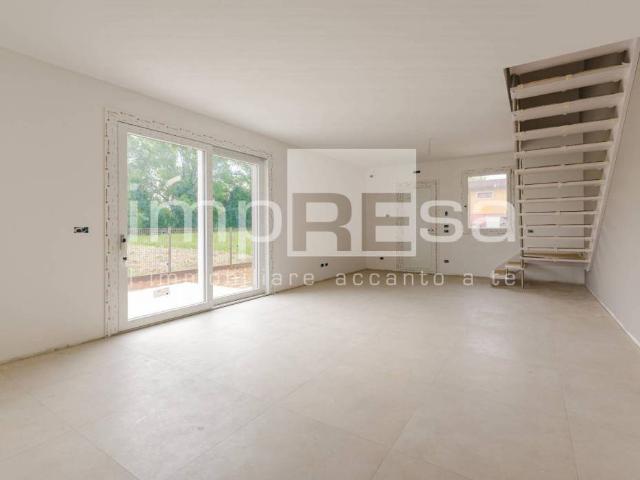 Villa in vendita a Martellago VE