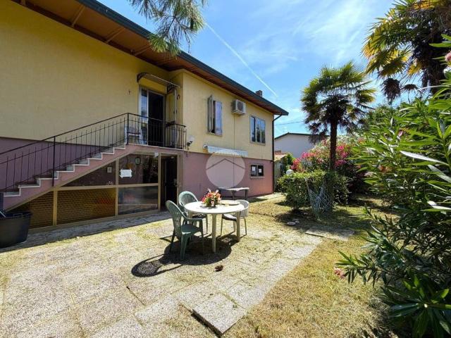 Villa in vendita a Martellago VE