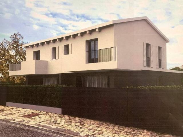 Villa in vendita a Martellago VE