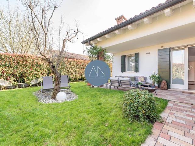 Villa in vendita a Martellago VE