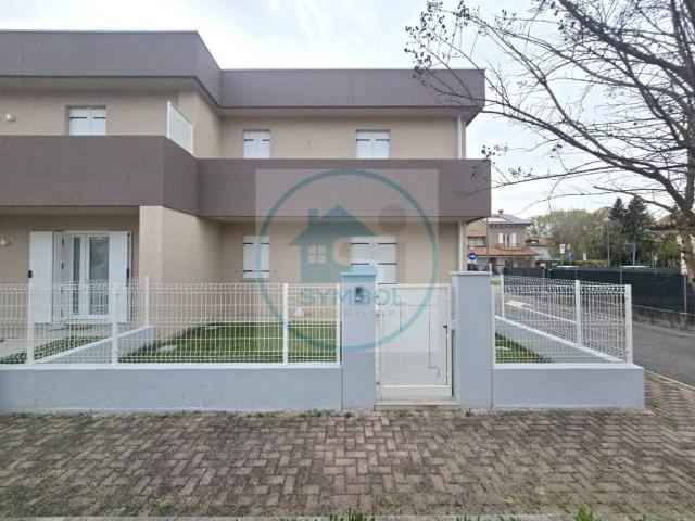 Villa in vendita a Martellago VE