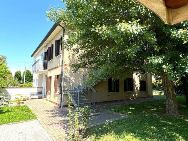 Villa in vendita a Martellago VE