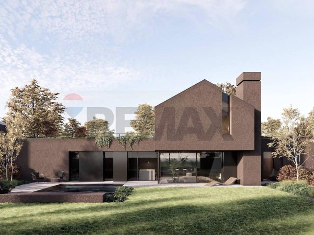 Villa in vendita a Martignacco