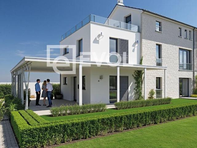 Villa in vendita a Martignacco