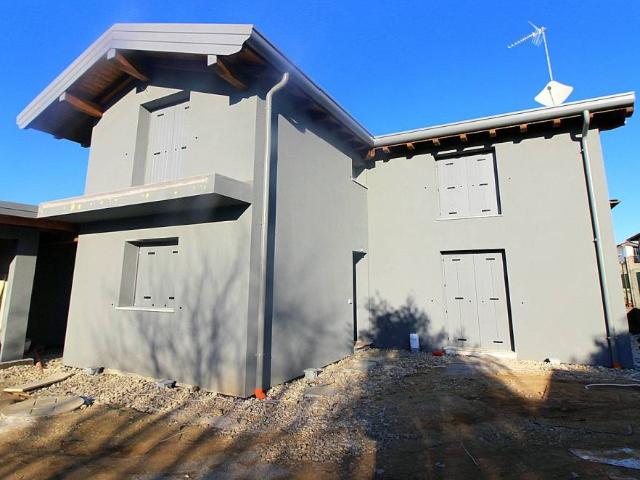 Villa in vendita a Martignacco UD