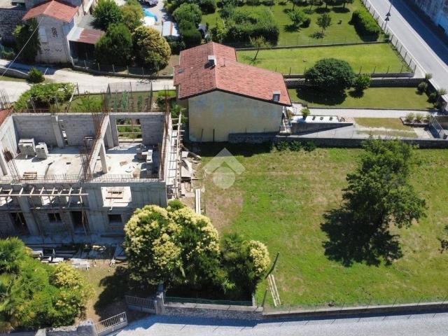 Villa in vendita a Martignacco UD