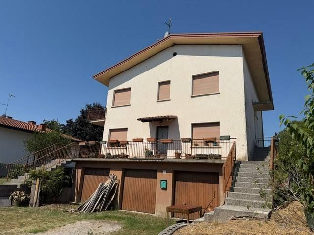 Villa in vendita a Martignacco UD