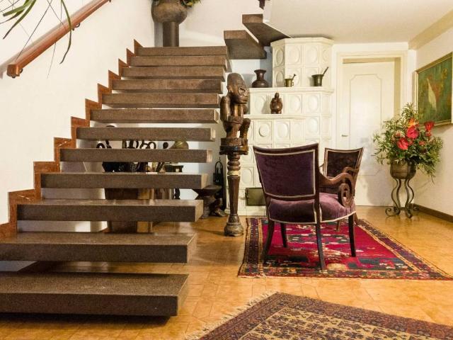 Villa in vendita a Martignacco UD