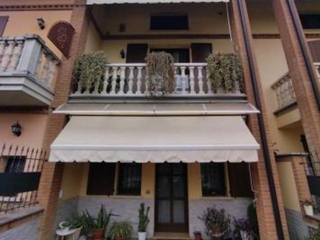 Villa in vendita a Martignana di Po