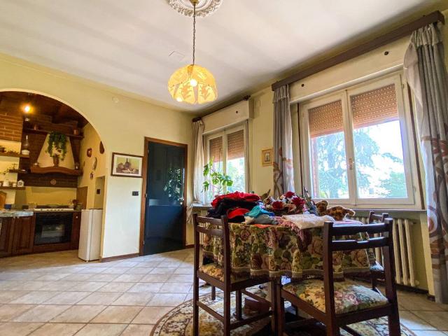 Villa in vendita a Martignana di Po CR