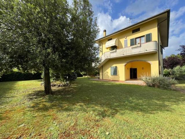 Villa in vendita a Martignana Montespertoli 220 mq Rif: 1423009