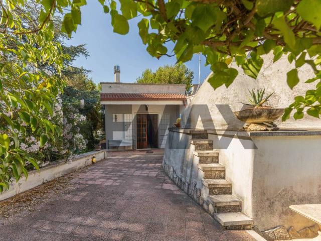 Villa in vendita a Martina Franca