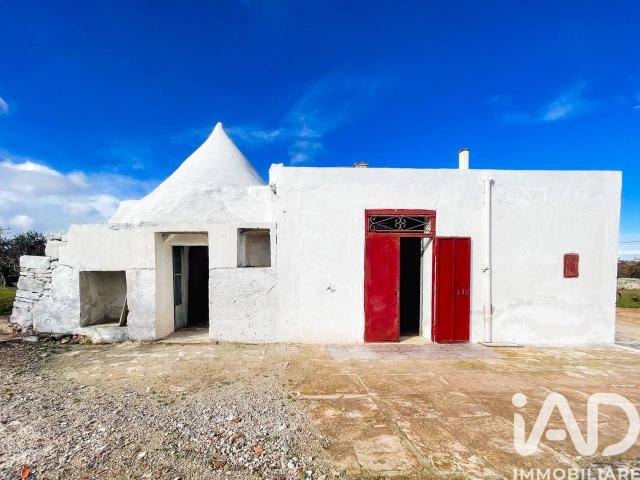 Villa in vendita a Martina Franca