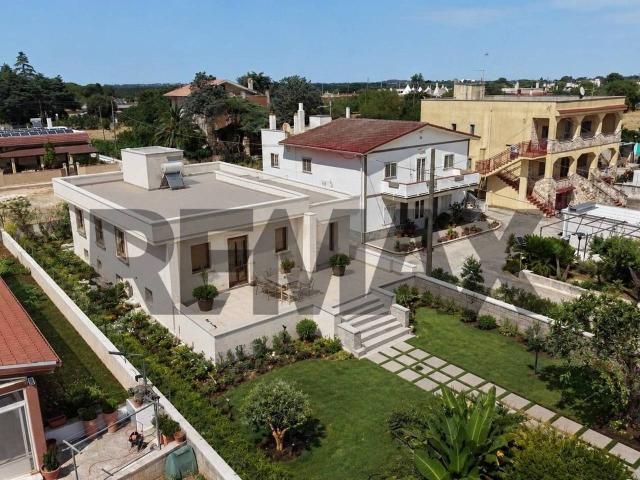 Villa in vendita a Martina Franca