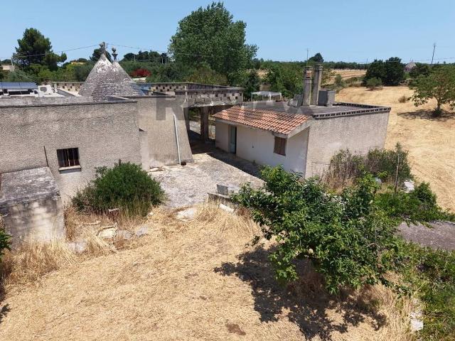 Villa in vendita a Martina Franca