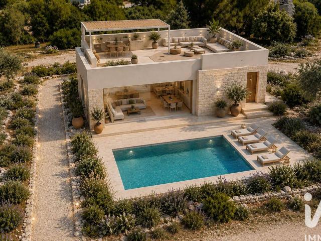 Villa in vendita a Martina Franca
