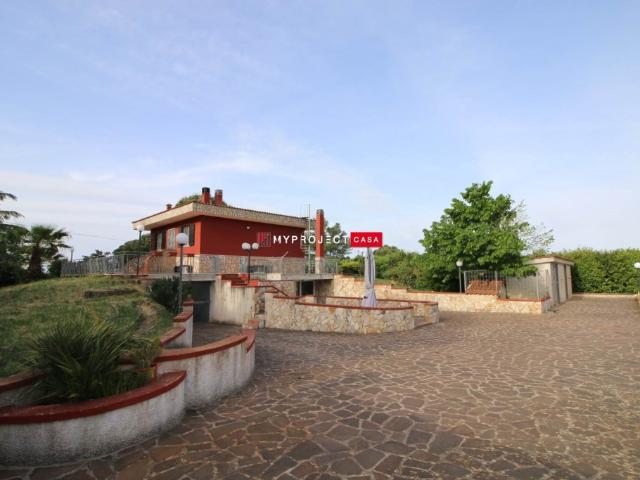 Villa in vendita a Martina Franca strada Pizzo del Vento