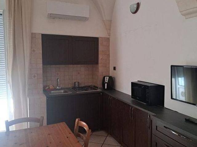 Villa in vendita a Martina Franca TA