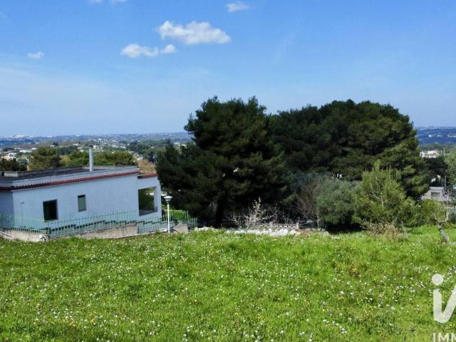 Villa in vendita a Martina Franca TA