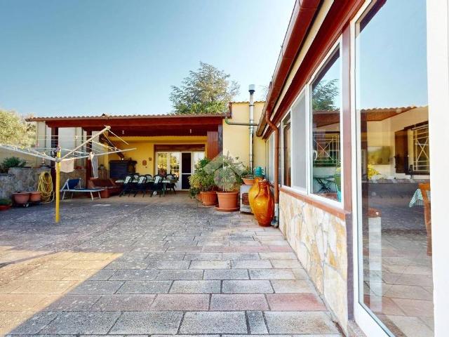 Villa in vendita a Martina Franca TA