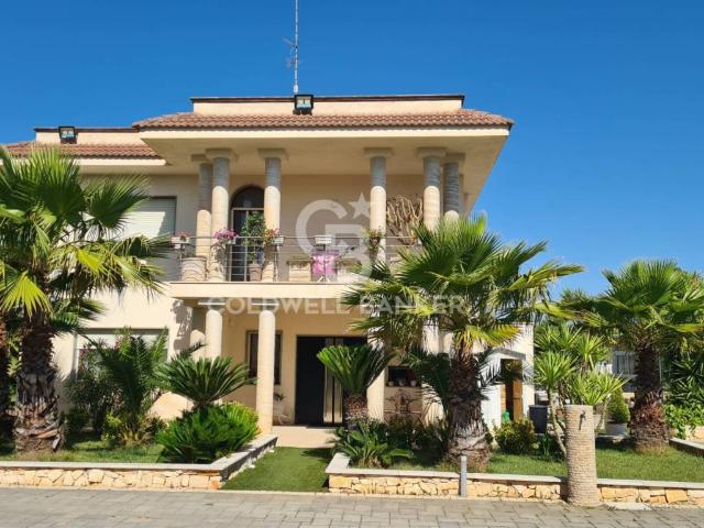 Villa in vendita a Martina Franca TA