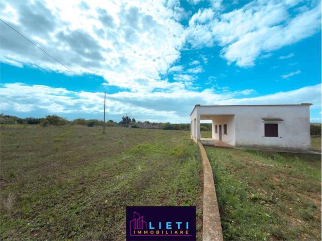 Villa in vendita a Martina Franca TA
