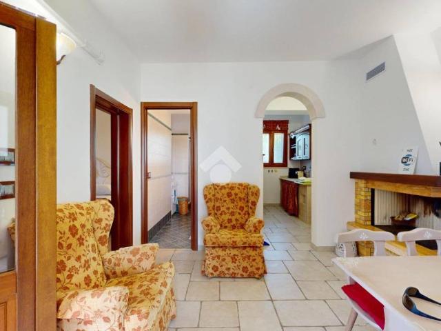 Villa in vendita a Martina Franca TA