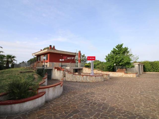 Villa in vendita a Martina Franca TA