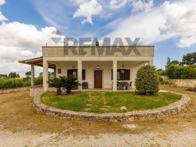 Villa in vendita a Martina Franca TA