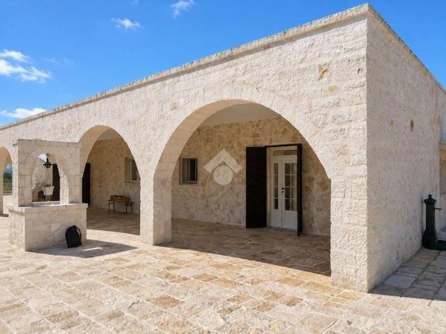 Villa in vendita a Martina Franca TA