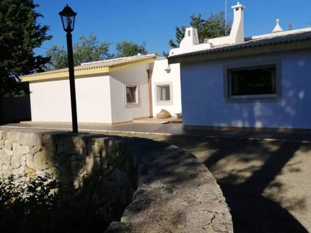 Villa in vendita a Martina Franca TA