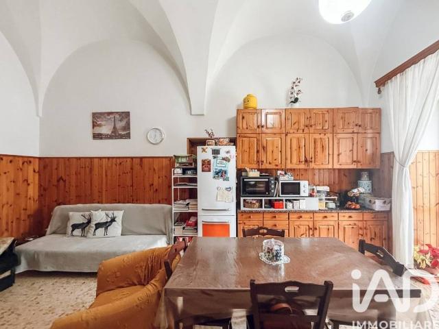 Villa in vendita a Martina Franca TA